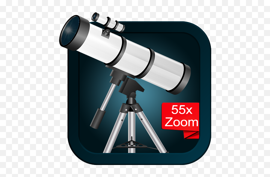 Telescope 55x Zoom Cameraphoto U0026 Video 103 Apk Download - Optical Telescope Emoji,Telescope Emoji