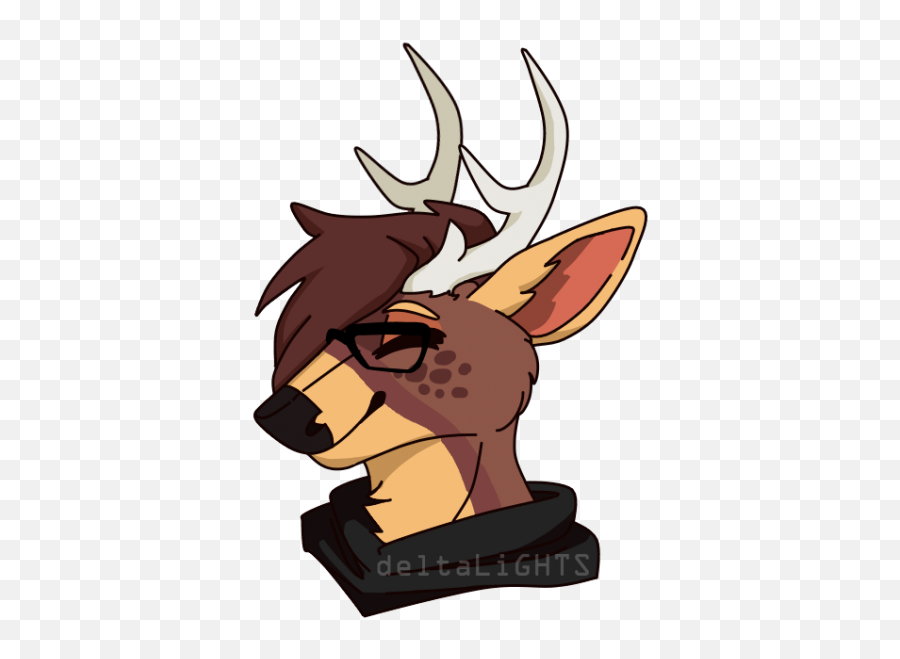 General Sfw - Furrylife Online Fictional Character Emoji,Tighty Whities Emoji