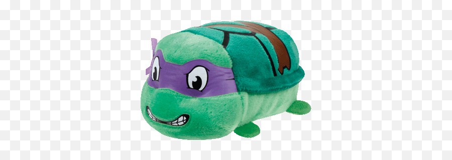 Products The Animal Kingdom - Teeny Ty Donatello Emoji,Sea Turtle Emoji