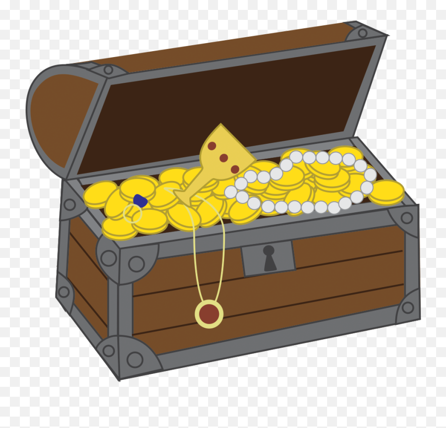 Prize Clipart Treasure Chest Prize Treasure Chest - Treasure Animation Emoji,Treasure Chest Emoji