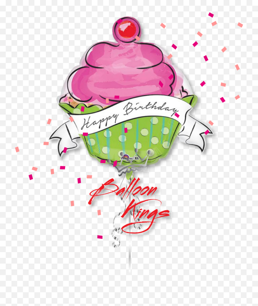 Cupcake Happy Birthday Emoji,Emoji Cupcake Ideas