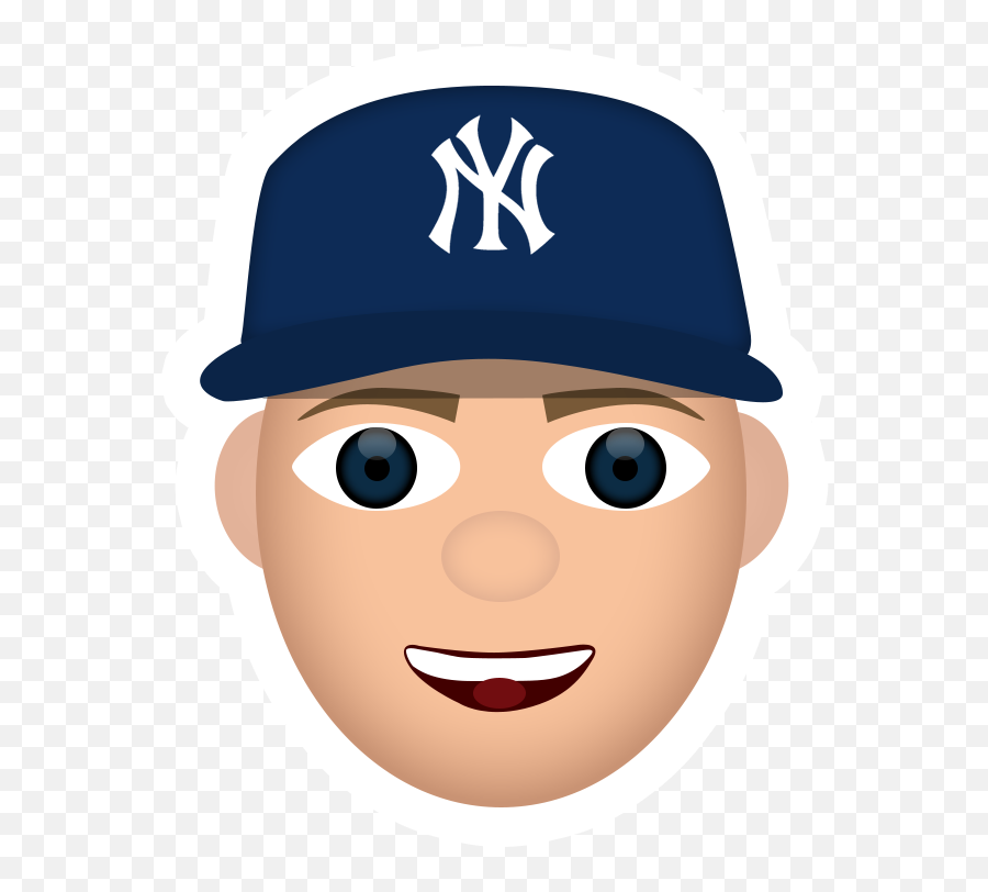 A - New York Yankees Emoji,Yankees Emojis