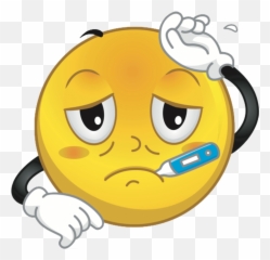 Sick Emoji Png Images Collection For Free Download - Sick Emoji,Barfing Emoji