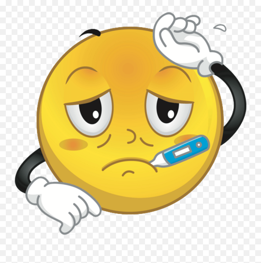 Sick Emoji Png Images Collection For Free Download - Sick Emoji,Barfing Emoji