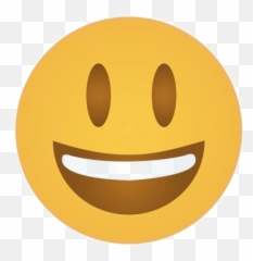 Emoji Png And Vectors For Free Download - Printable Happy Faces
