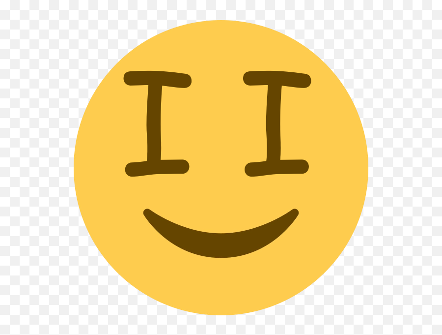 Discord Emoji - Smiley,Hahaha Emoji