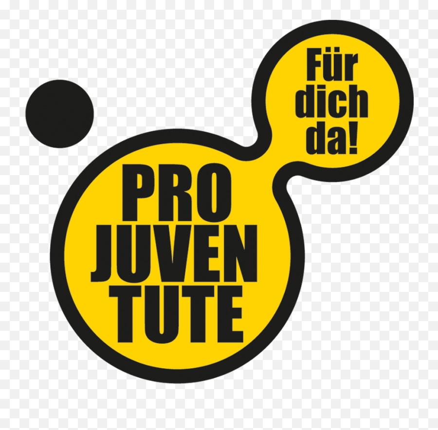 Pro Juventute Logo Deutsch 2014 - Pro Juventute Emoji,Pro Football Emojis