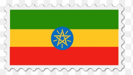 Ethiopia Flag Image - Emoji