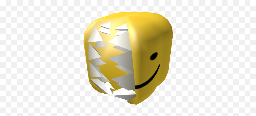 Totally Normal Noob Head - Oof Roblox Noob Emoji,Gun To Head Emoticon