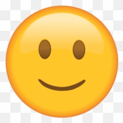 What Do All The Emojis Mean Guide To Your Favorite - Smiley Face