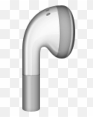 Airpod Emoji Airpods Airpodsemoji Airpodemoji Old - Tap