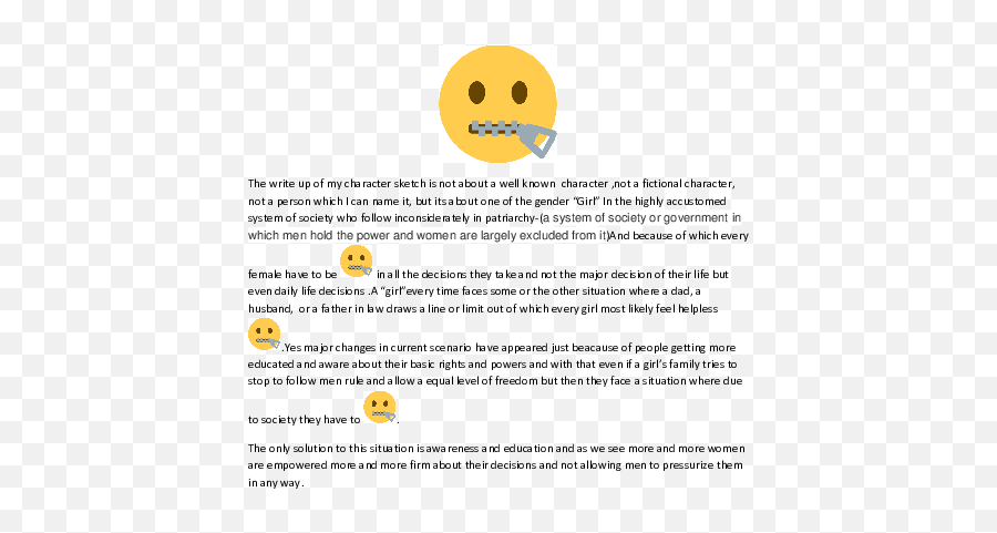 The Emoji Story - Smiley,Every Emoji