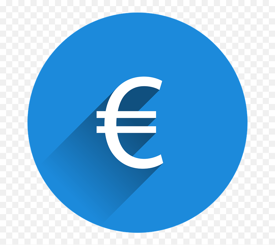 Free Euro Money Vectors - Remote Access Logo Emoji,Folding Hands Emoji