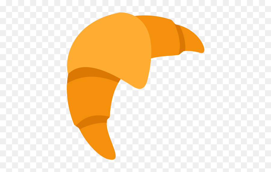 Croissant Emoji Meaning With Pictures - Croissant Emoji,Croissant Emoji