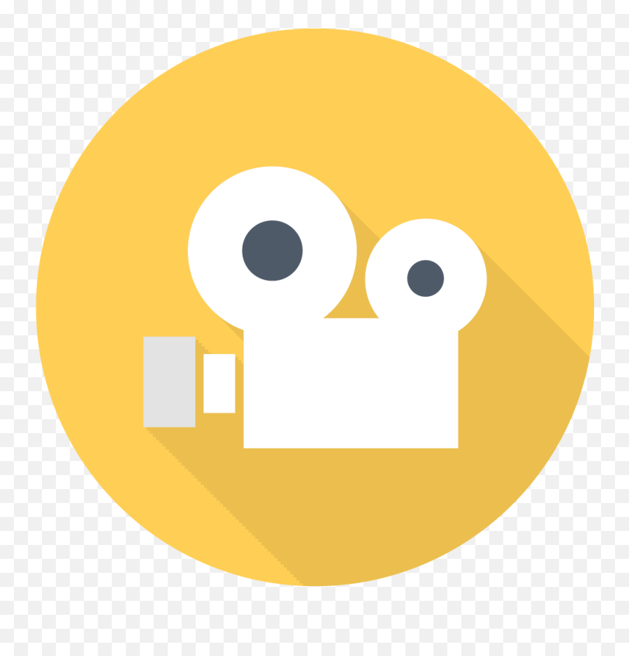 Free Flat Multimedia Iconset - Parque Natural Do Sudoeste Alentejano E Costa Vicentina Emoji,Emoji Movie Cam