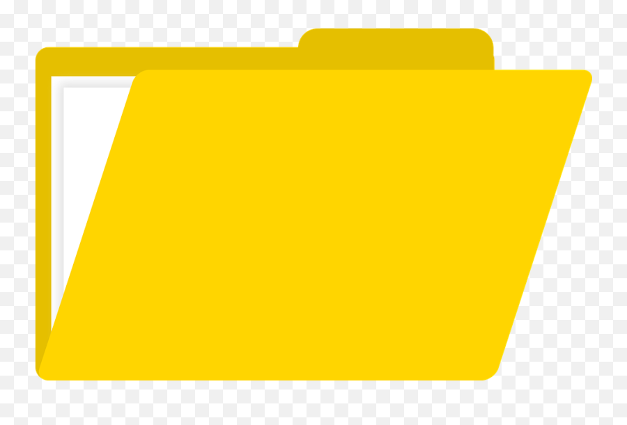 Folder Files Paper Emoji,Briefcase Paper Emoji