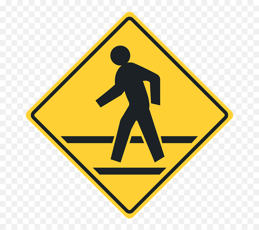 Traffic Sign Road Caution - International Antarctic Centre Emoji,Traffic Light Caution Sign Emoji