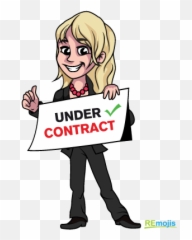Lisathibodaux Realtor - Leopard Film Emoji