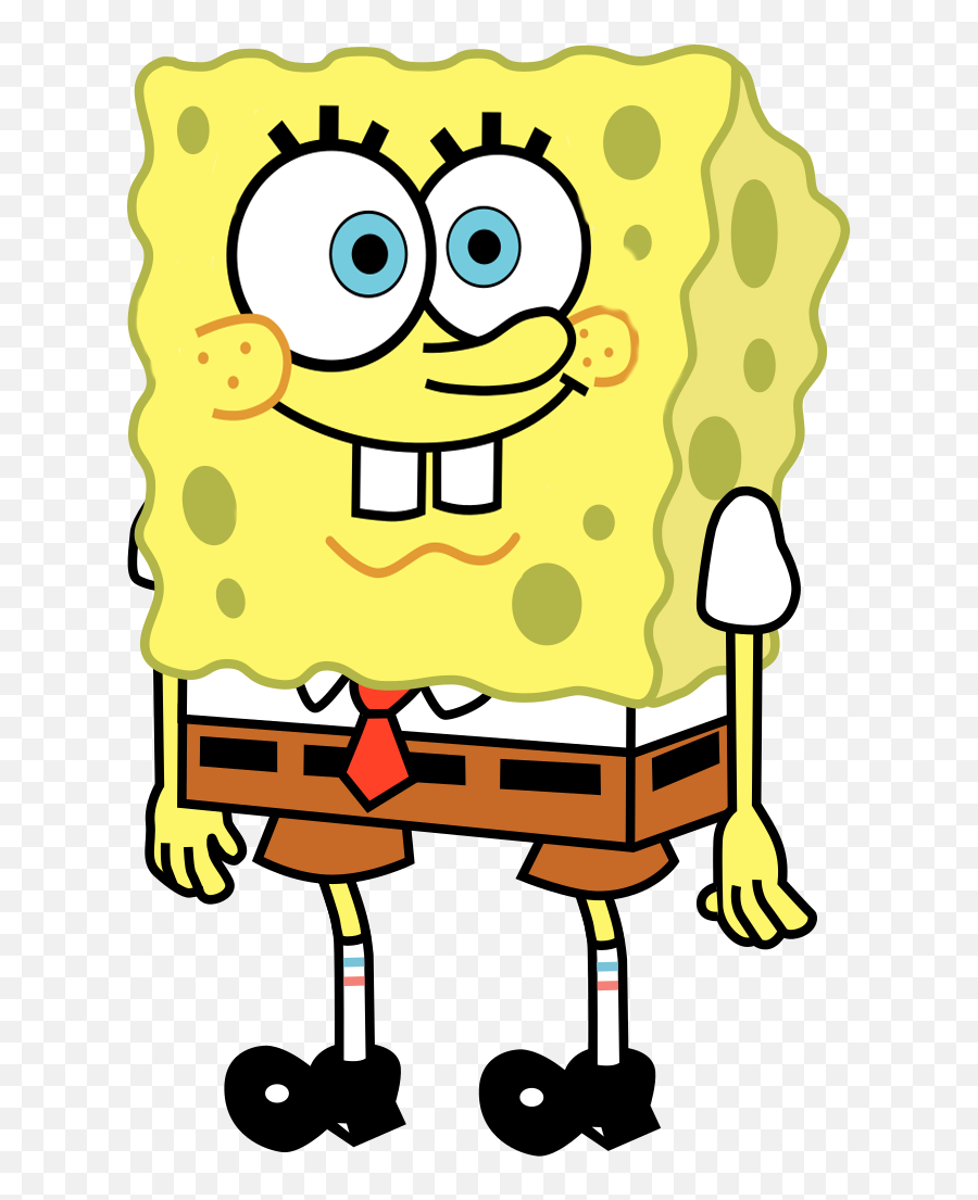 Fuck Life - Characters Spongebob Squarepants Nickelodeon Emoji,Meme B Emoji