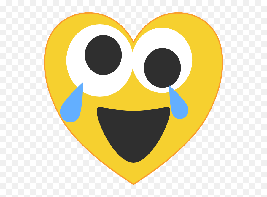 Heart Emojis - Herb Mysakowic,2d Emojis