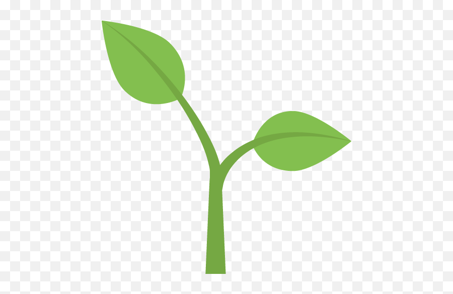 You Seached For Plant Emoji - Seedling Emoji Png,Plant Emoji