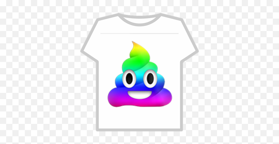 Caca - Roblox Tip T Shirt Emoji,Emojic