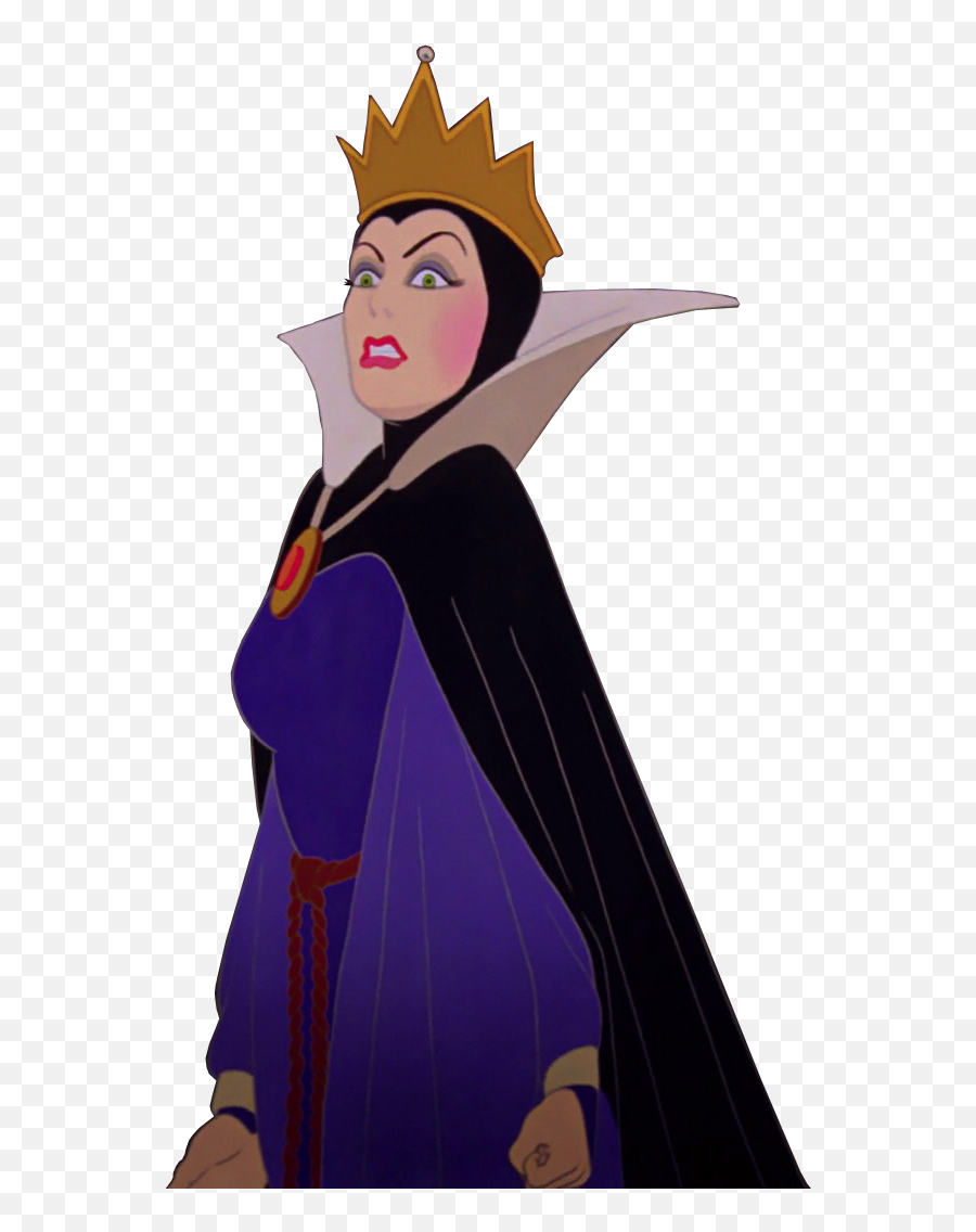 Evil Queen Snow White The Walt Disney Company Disney - White And The Seven Dwarfs Emoji,Disney Princess Emoji