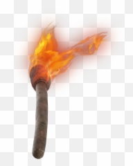 Flame Clipart Torch Flame Flame Torch Flame Transparent - Fish Emoji,Torch Emoji