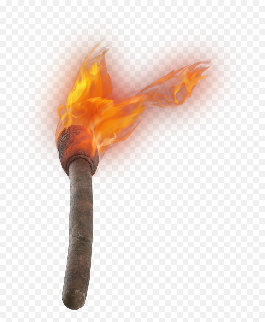 Flame Clipart Torch Flame Flame Torch Flame Transparent - Fish Emoji,Torch Emoji