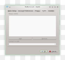 Everyday Linux User - Screenshot Emoji