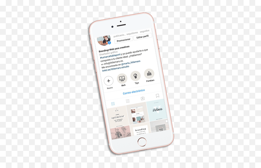Cómo Personalizar Los Destacados De Ig Littlemars - Iphone Emoji,Emoticones Para Instagram