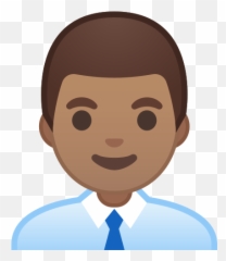 Medium Skin Tone - Doctor Emoji,Director Emoji