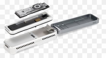 Flongle JumPiccom - Oxford Nanopore Emoji