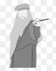 Free Potter Harry Potter Images - Albus Dumbledore Png Emoji,Pot Of Gold Emoji