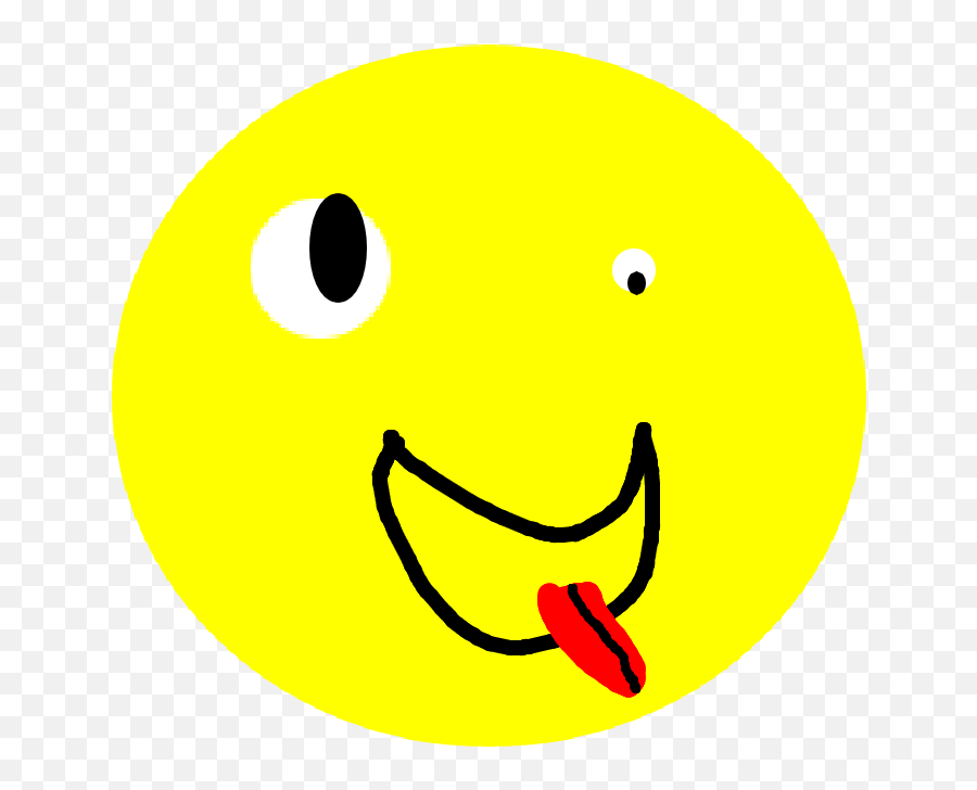 Derpy Face - Smiley Emoji,Thanos Snap Emoji