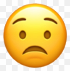 Emoji - Slightly Smiling Emoji Apple,Emojicons
