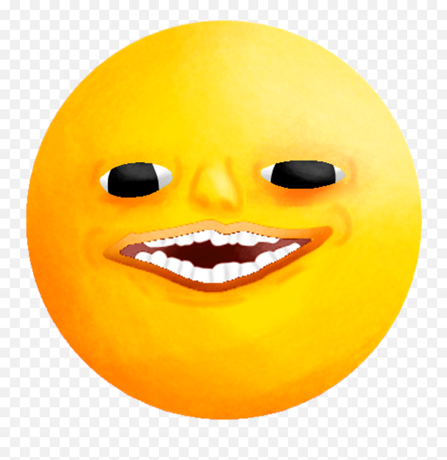 Here Is My Take On Laughing Emoji Cursedemojis - Smiley,Aughing Emoji