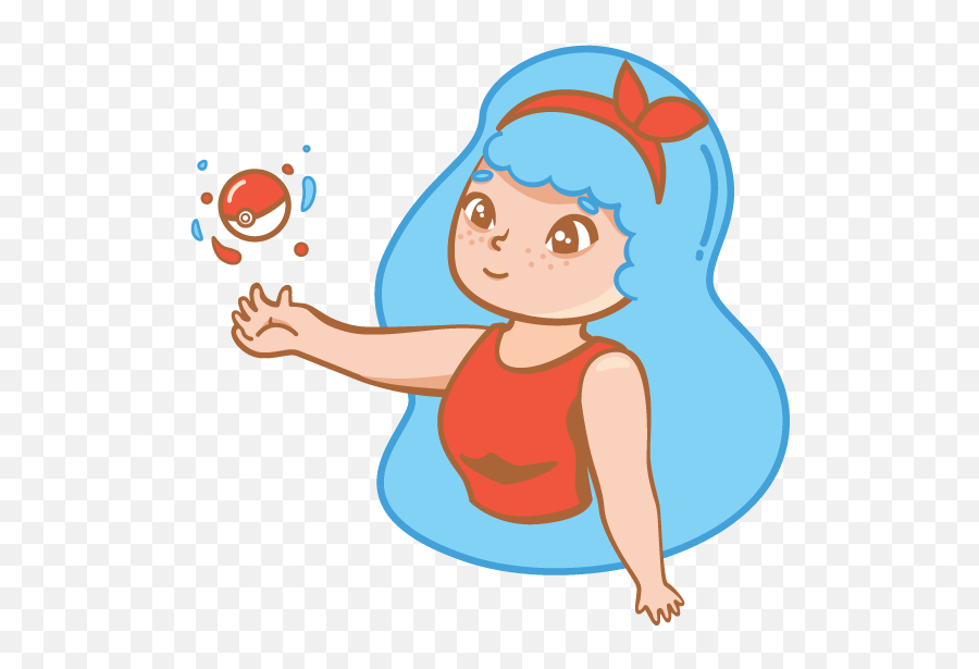 Pokemon Go Designs Themes Templates And Downloadable - Fictional Character Emoji,Pokeball Emoji