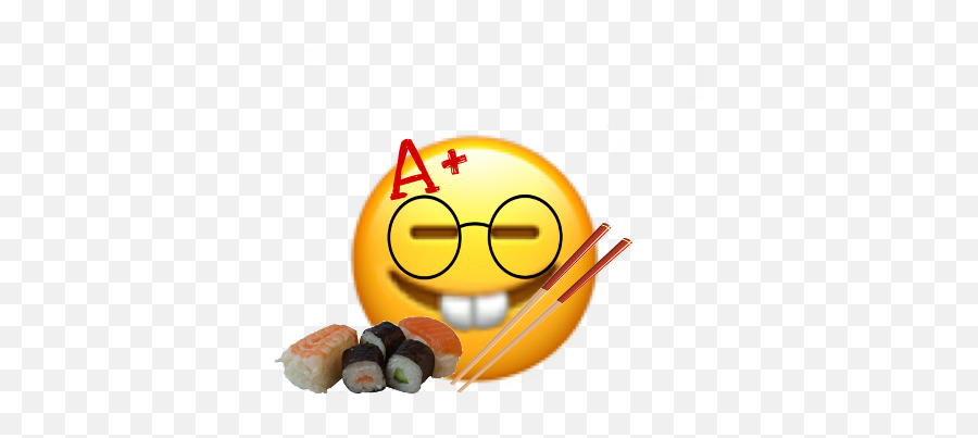 Yall Can Use This Super Litty Asian Sticker Asian Smar - Smiley Emoji,Asian Emoticon