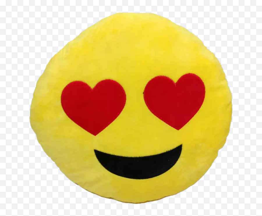 Cute Yellow Emoji Cushion Pillow Soft - Cuscini Smile,Emoji Plush Toy