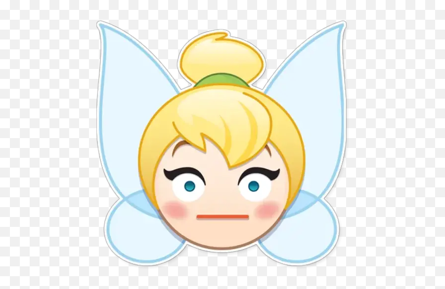 Disney Emoji 2 Calaamadaha Dhejiska Ah Ee Loogu Talagalay - Peter Pan Emoji,Disney Emoji Stickers