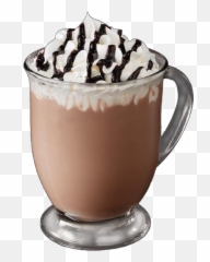 Largest Collection of Free - toEdit chocolat chaud Stickers Hot Chocolate On White Background Emoji