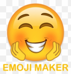 Emoji Maker Apk - Illustration,Emoji Creator
