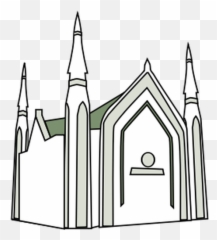 Iglesia Ni Cristo Vector Image - Iglesia Ni Cristo Clipart Emoji,Nicaragua Flag Emoji