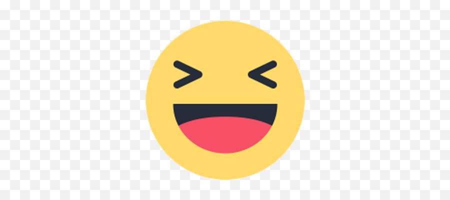 Emotionspng - Clipart Best Reacciones De Facebook Me Divierte Emoji,Emotion Icons For Facebook