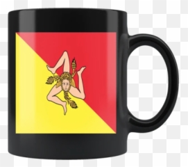Products - Joke About Wife Always Being Right Emoji,Sicilian Flag Emoji