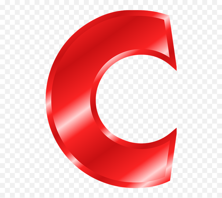 Free C Lemon Vectors - Transparent Letter C Red Emoji,Cars Emoticon