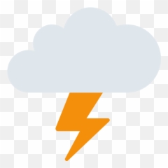 From - Nube Y Rayo Emoji