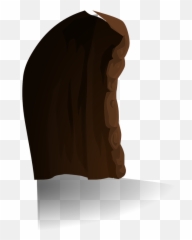 Free Tunnel Abstract Illustrations - Cave Entrance Transparent Png Emoji,Stone Emoji