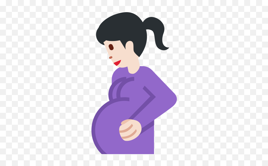 Twemoji2 1f930 - Unikitty Master Frown Pregnant Emoji,Pregnant Woman Emoji